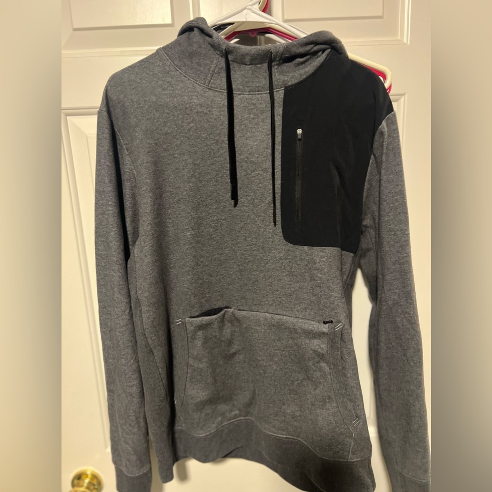 Municipal Hoodie